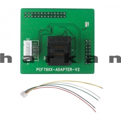 Adapter PCF79XX - SO363 XDPG08EN