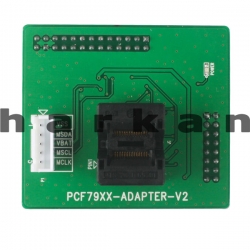 Adapter PCF79XX - SO363 XDPG08EN