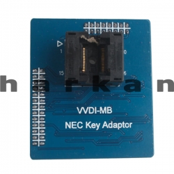 Adapter VVDI MB NEC KEY - SO374