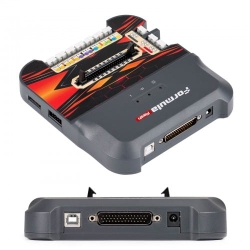 Programator Formula Flash + 18 miesięcy subskrypcji! + PLIKI