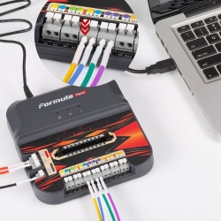 Programator Formula Flash + 18 miesięcy subskrypcji! + PLIKI