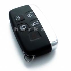 Uniwersalny pilot Smart Key Keyless LAND ROVER XM38 GLOBAL - XSLR01EN
