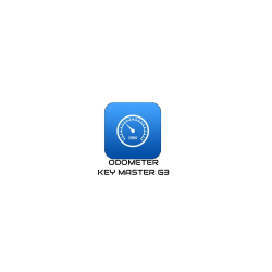 OBDSTAR ODO_G3 - Licencja ODOMETER dla KEY MASTER G3