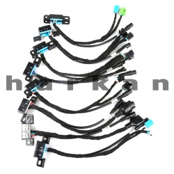 EIS / ELV Zestaw przewodów do testowania OBD do VVDI MB Tool  8szt - SF205