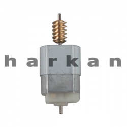 Blokada silnika ESL/ELV Mercedes W204 W207 W212 - SO332-C