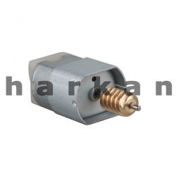 Blokada silnika ESL/ELV Mercedes W204 W207 W212 - SO332-C