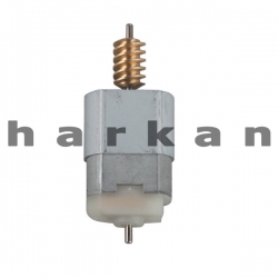 Blokada silnika ESL/ELV Mercedes W204 W207 W212 - SO332-C