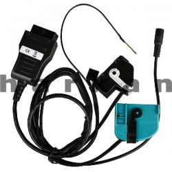 CAS wtyczka VVDI2 - SK108-B