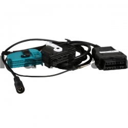 CAS wtyczka VVDI2 - SK108-B