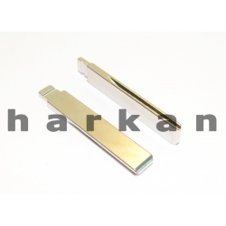 Grot do kluczyka HU83 Xhorse - XGHU83