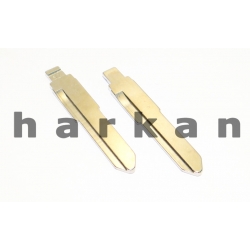 Grot do kluczyka HU87 Xhorse - XGHU87