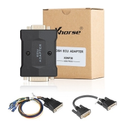 XDNP30 Bosh ECU adapter - HKSE154