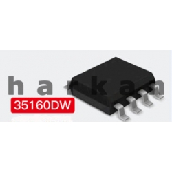 Pamięć 35160DW zastępuje 35160WT M35160WT - SA1864 M35160DW