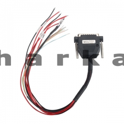 Adapter VVDI PROG MCU V3 - SF217 XDPG02EN