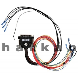 Adapter Bosch do VVDI PROG BMW do czytania ECU N20 N55 B38 ISN bez otwierania - SF257 XDPG32EN