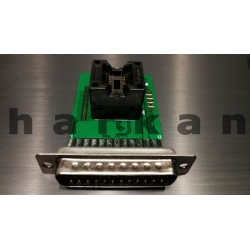 Adapter VVDI Prog M35080/D80 - SK232