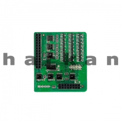 Adapter EEPROM Clip na VVDI PROG XDPG12EN - SK233