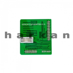 Adapter EEPROM Clip na VVDI PROG XDPG12EN - SK233
