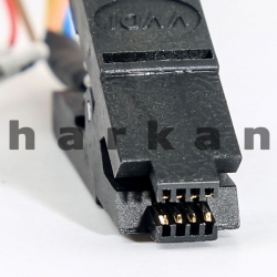 Adapter EEPROM Clip na VVDI PROG XDPG12EN - SK233