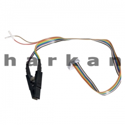 Adapter EEPROM Clip na VVDI PROG XDPG12EN - SK233