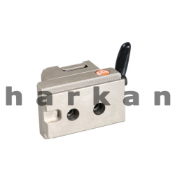 Adapter głowica M4 - SL261-D XCMN15EN