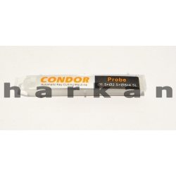 Dekoder podwójny 1.5 mm 2.5 mm SL262-BD