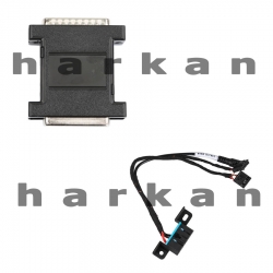 Adapter do VVDI MB BGA - SO418 XDMB10EN -85