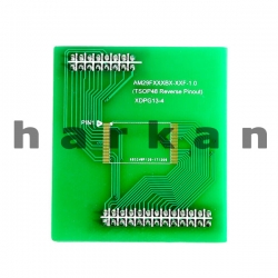 Adapter do VVDI PROG AM29FxxxB - SO450