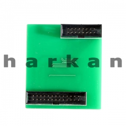 Adapter do VVDI PROG AM29FxxxB - SO450