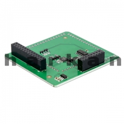 Adapter do VVDI PROG XDPG14CH MC68HC05X32(QFP64) -XDPG14EN SO451