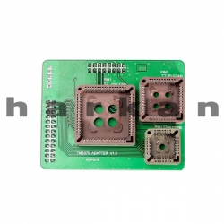 Adapter TMS370 do VVDI PROG - SO459 - XDPG16EN