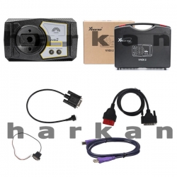 BLACK FRIDAY! Programator VVDI2 VAG BMW PORSCHE PSA MQB FEM FULL PAKIET