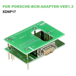 Adapter BCM PORSCHE XDNP17GL