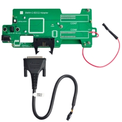 Adapter Xhorse BMW G BDC2 XDNPBGGL - Aktywacja Licencji GRATIS!