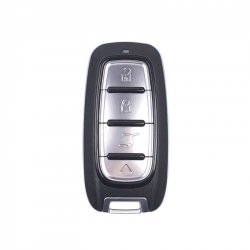 Uniwersalny pilot Smart Key Keyless CHRYSLER XM38 GLOBAL - XSCH01EN