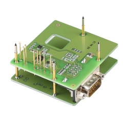 Adapter KVM LANDROVER Key tool PLUS / MINI PROG XDNP16GL