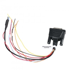 Adapter MQB-RH850/V850 do KEY TOOL PLUS PAD XDNPR8GL
