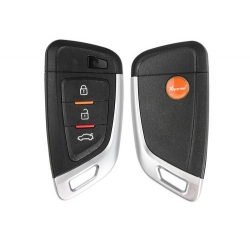 Uniwersalny pilot Xhorse Smart Proximity KEYLESS XSKF01EN - SA1857-1 Universal Smart Key