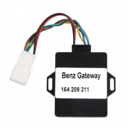 Adapter do Mercedesa A164 W164 - SO392-B