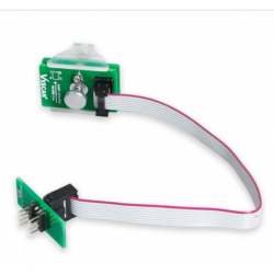 Adater BMW FEM-BDC IMMO 95128/95256 Chip Dash 35080/35160 Data Reading 8-PIN - SO504-C