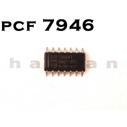 Transponder Hitag 2 PCF7946 PCF7946AT