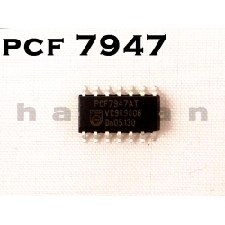 Transponder Hitag 2 PCF7947