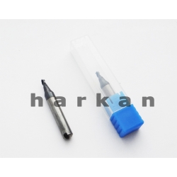 Frez - f2,0mm XC MINI CONDOR Miracle A5, Frezarka X6 - SL258-B