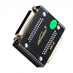 Adapter ADP-25 8A / 4A  Toyota Lexus