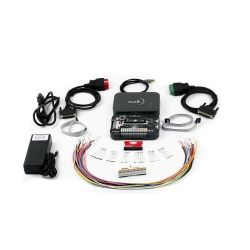 FLK02.V02 + FLS0.1S - MagicMotorSport FLEX Slave ECU OBD + Bench