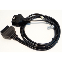 Kabel L-JCD1+JCD2 do Lonsdor K518POL K518ISE K518S Jeep, Chrysler, Dodge,Fiat, Maserati