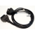 Kabel L-JCD1+JCD2 do Lonsdor K518POL K518ISE K518S Jeep, Chrysler, Dodge,Fiat, Maserati