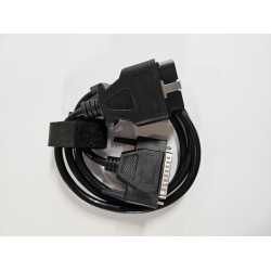 Kabel OBD2 16 PIN do Lonsdor K518POL K518ISE K518S