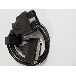 Kabel OBD2 16 PIN do Lonsdor K518POL K518ISE K518S