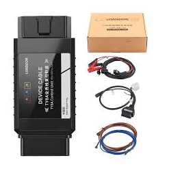 Zestaw TY8A-MK1 kit AKL